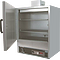 Lab Oven – Digital, Forced Air; 450°F (232°C), .6 cu. ft. (17L) capacity, 120V 60Hz