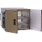 Lab Bench Oven, Digital; 300°F (149°C) Max. Temp, 7 cu. ft. (198L) capacity, 1050 watts, 115V 60Hz- Inside: 25.5" x 24" x 20" (648 x 610 x 508mm) Overall: 33" x 35.5" x 24" (838 x 902 x 610mm)
